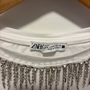 T-shirt Zara women’s M